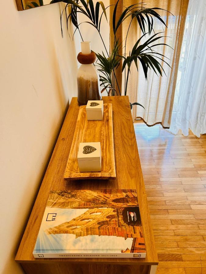 Giada Apartment Verona Exterior foto