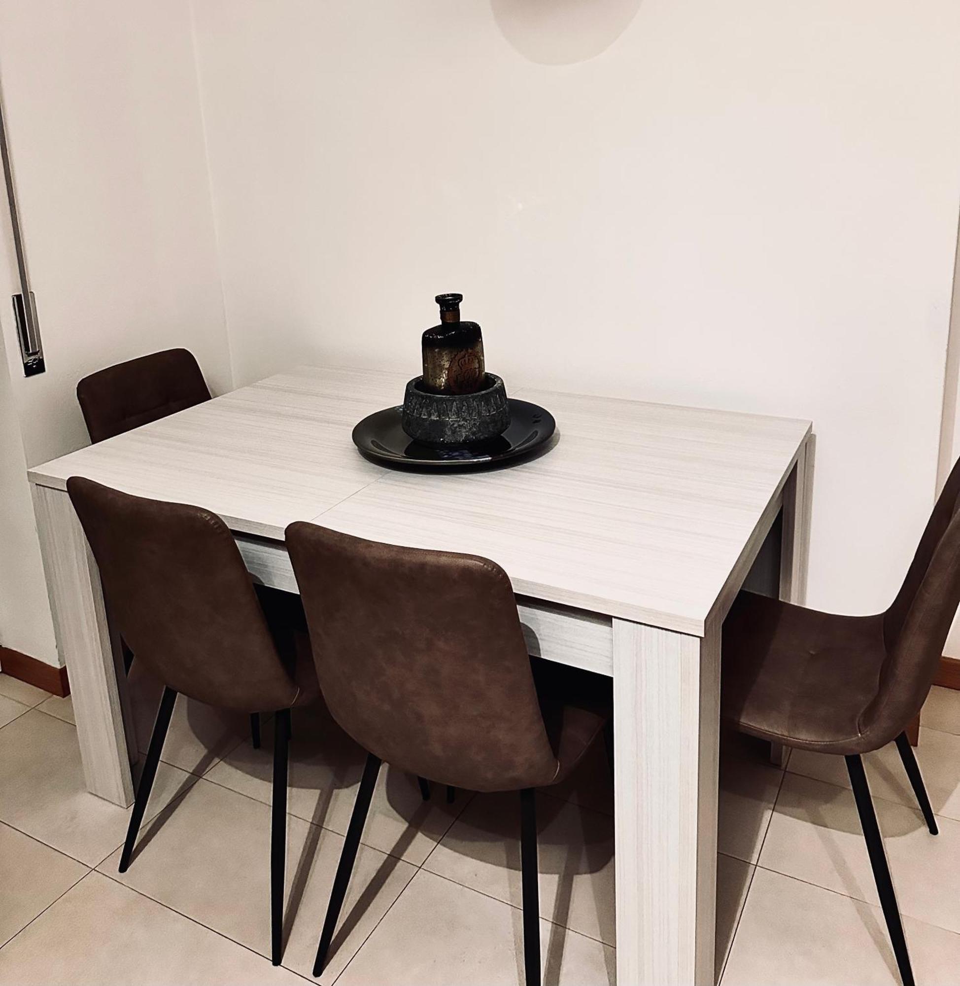 Giada Apartment Verona Exterior foto
