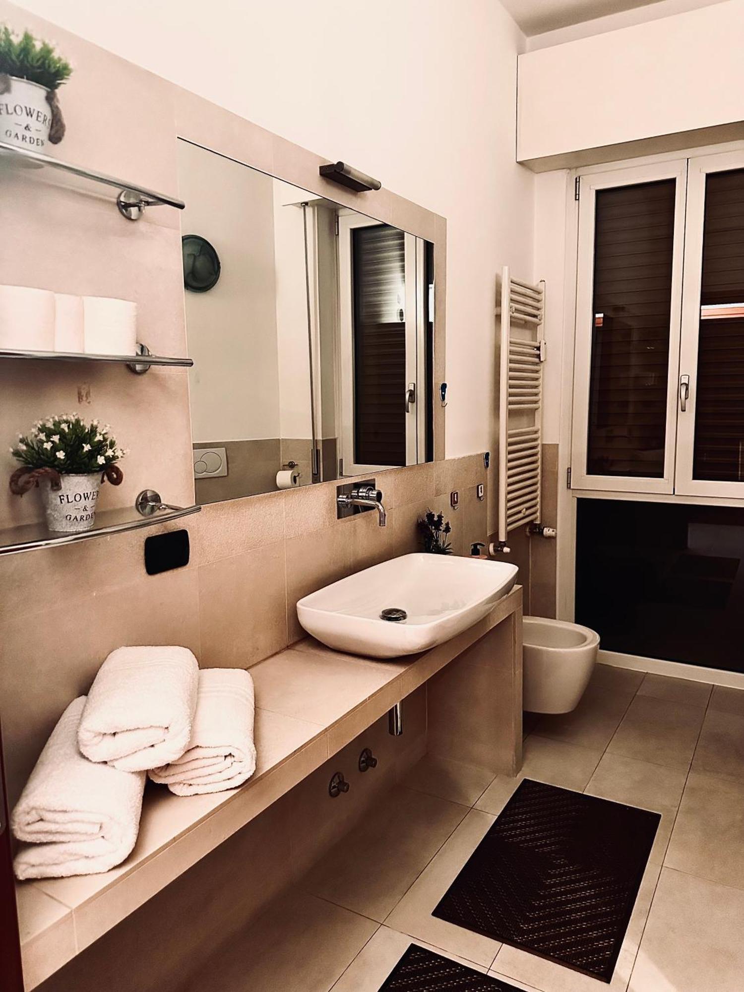 Giada Apartment Verona Exterior foto